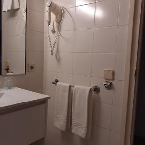 Habitación Económica con 2 Camas Individuales